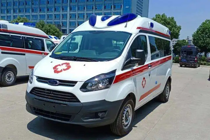 奉新县长途救护车转院